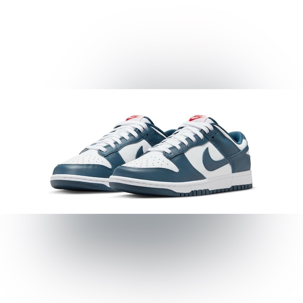 Dunk Low Valerian Blue - Picture 1 of 2
